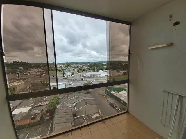 Imagem: Apto com 2 dormitórios no centro de São