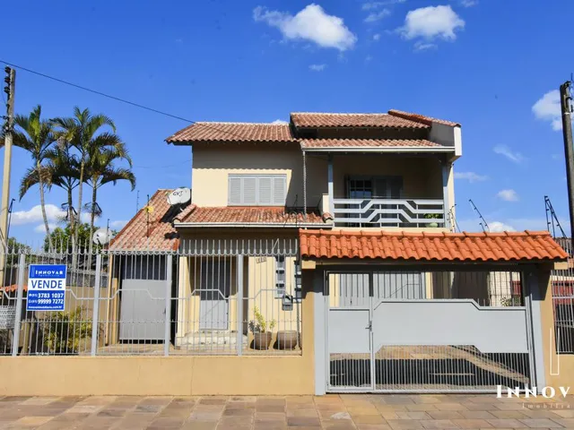 Imagem: Sobrado no bairro Campina - Próximo a BR-116