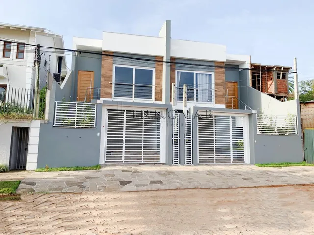 Imagem: Casa com 3 dormitórios - Morro do Espelho