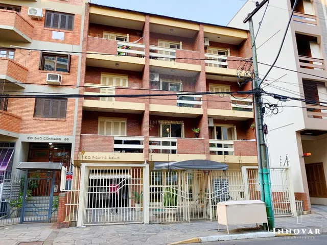 Imagem 1: Apartamento 2 dormitórios - Centro de São Leopoldo