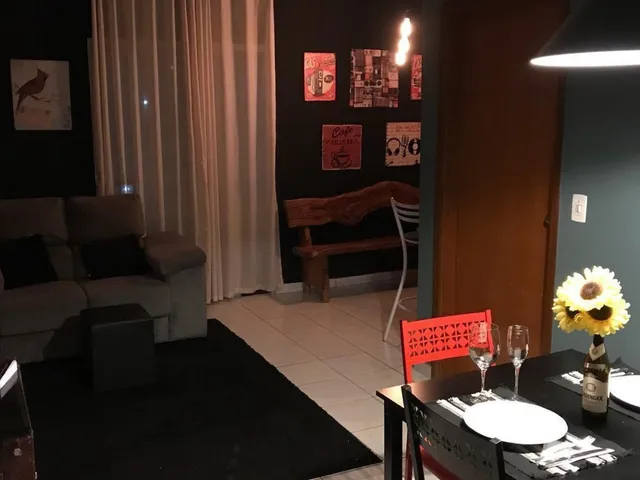 Imagem: Vende Se Apartamento Ilhas Gregas