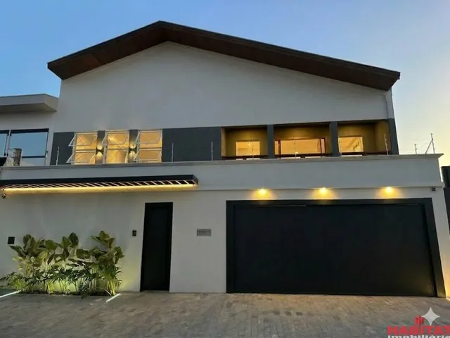 Imagem: Casa Residencial em Franca - Sp, São José