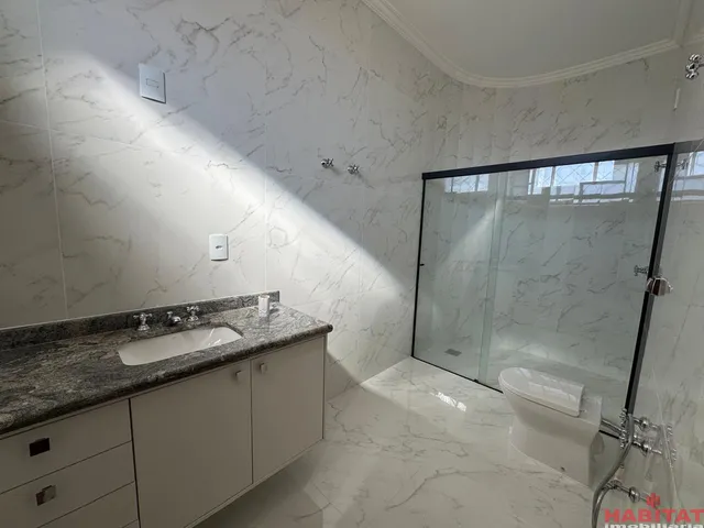 Imagem 7: Casa Residencial em Franca - Sp, São José
