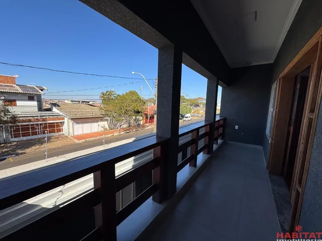 Imagem 16: Casa Residencial em Franca - Sp, São José
