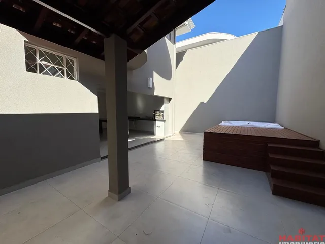Imagem 5: Casa Residencial em Franca - Sp, São José