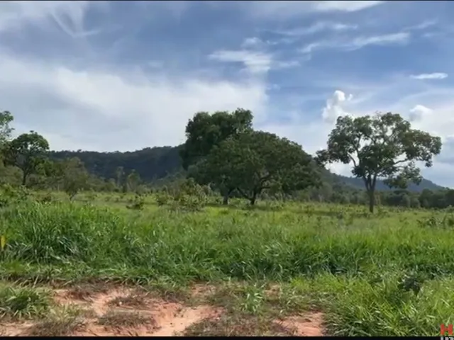 Imagem: Sitio Rural em Pedregulho - Sp, Rural Estreito