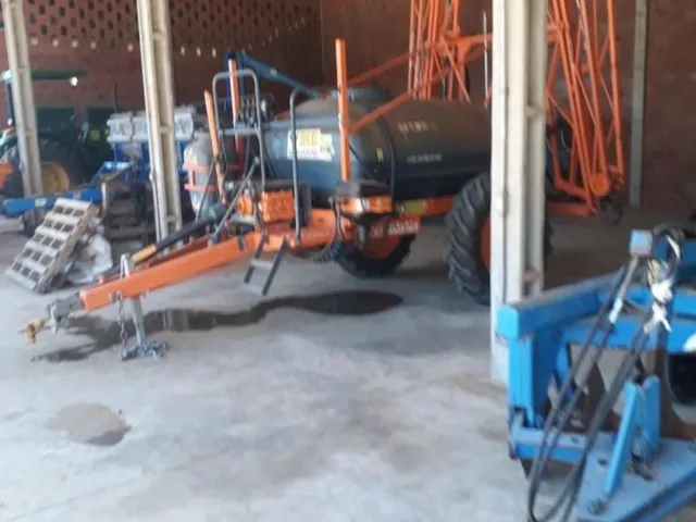 Imagem 7: Vende se Fazenda Itapetininga SP