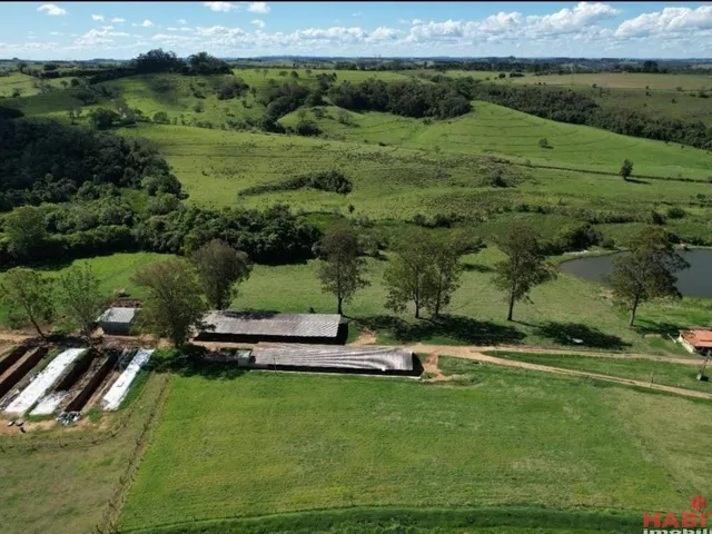 Imagem 4: Vende se Fazenda Itapetininga SP