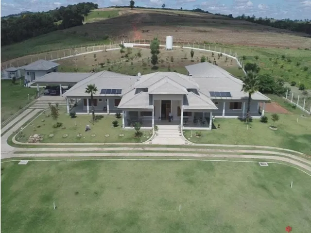 Imagem 11: Vende se Fazenda Itapetininga SP