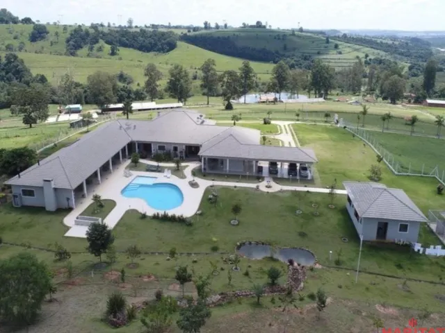 Imagem 2: Vende Se Fazenda Itapetininga Sp