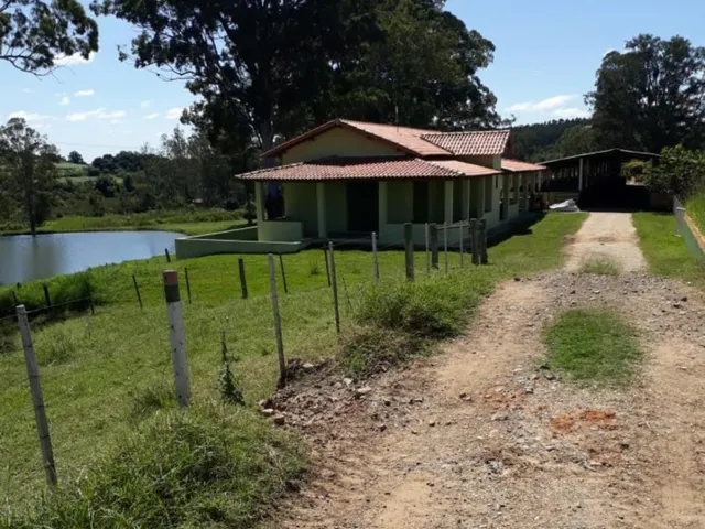 Imagem 12: Vende Se Fazenda Itapetininga Sp