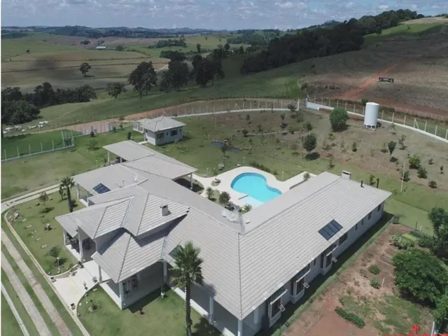 Imagem 10: Vende Se Fazenda Itapetininga Sp
