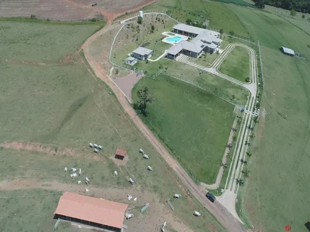 Imagem 8: Vende se Fazenda Itapetininga SP