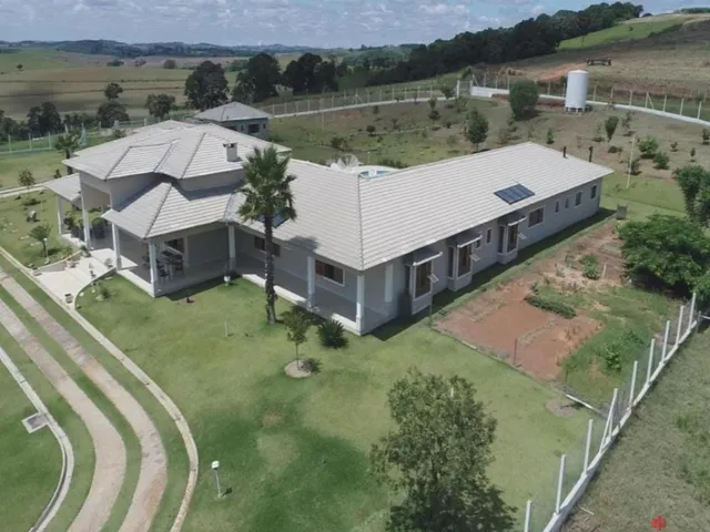 Imagem 9: Vende Se Fazenda Itapetininga Sp