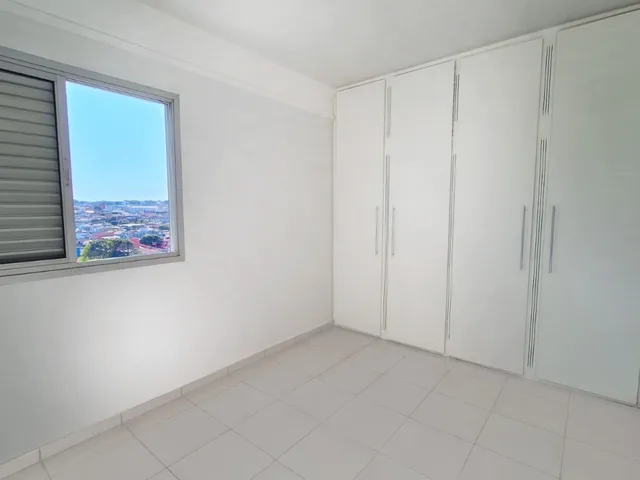 Imagem: Apartamento Residencial em Franca - Sp