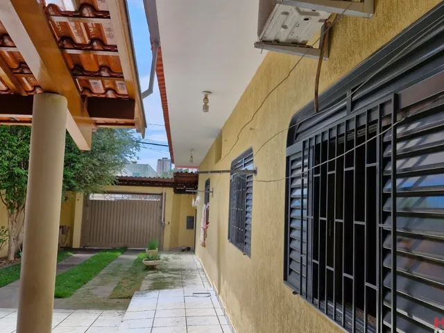 Imagem 8: Vende se casa na Estação