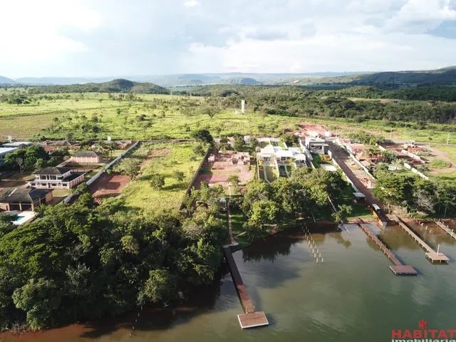 Imagem 2: Vende- se lote no Condomínio Lago do sol Sacramento MG