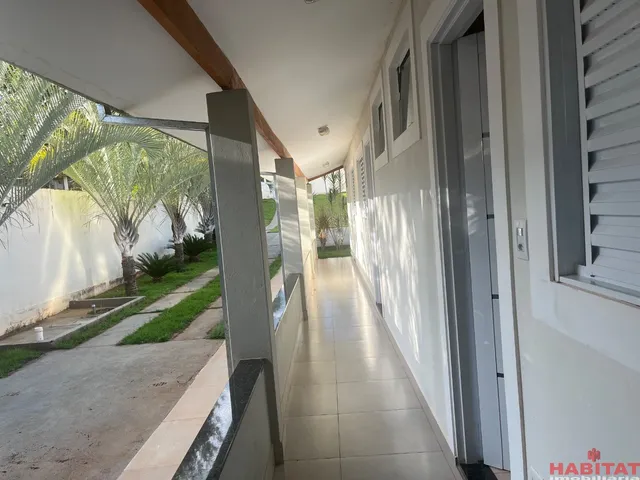 Imagem 3: Rancho Rifaina - Sp