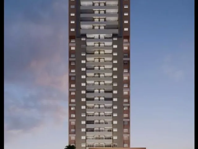Imagem: Vende Se Apartamento Edificio Floriano