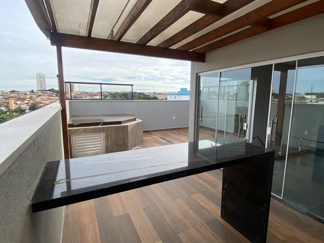 Imagem: Apartamento Residencial em Franca - Sp