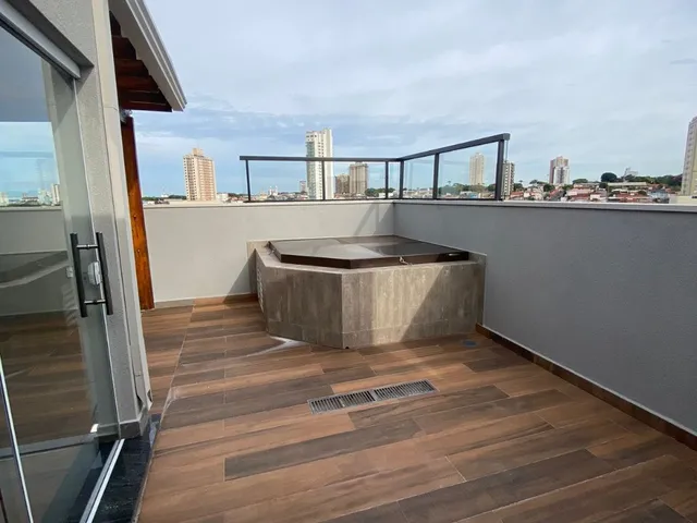 Imagem 7: Apartamento Residencial em Franca - Sp, São José