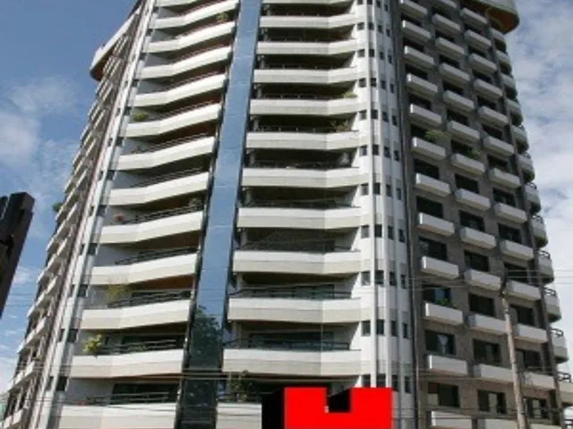 Imagem: Imperdível Apartamento de Luxo com 4 Quartos