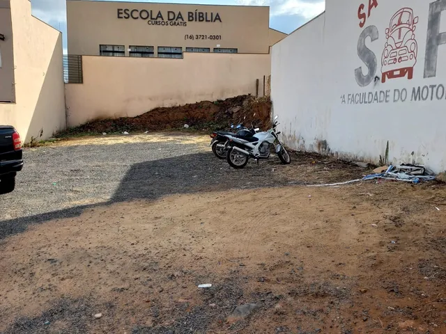 Imagem: Terreno Comercial em Franca - Sp, Jardim