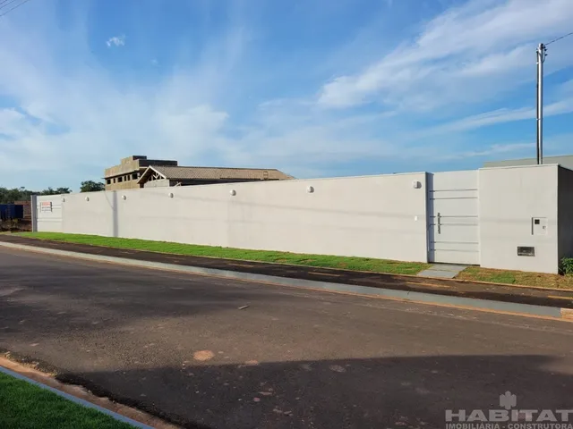 Imagem: Rancho Residencial em Sacramento - Mg, Condomínio