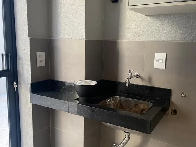 Imagem 3: Casa em Condomínio em Rifaina