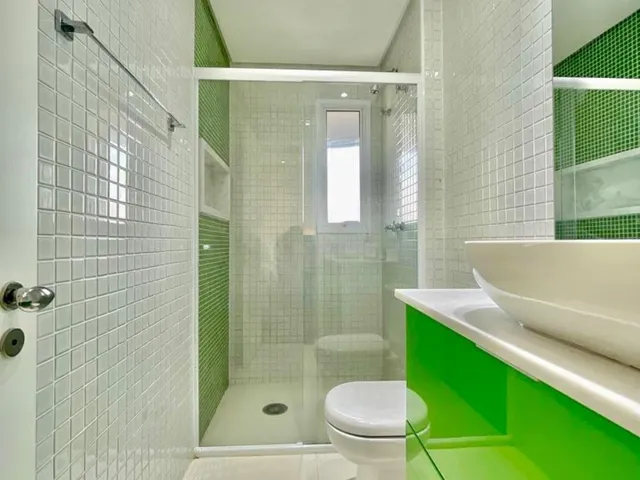 Imagem 7: Vendo Duplex Mobiliado No Edifício Novare Alphaville 134m²
