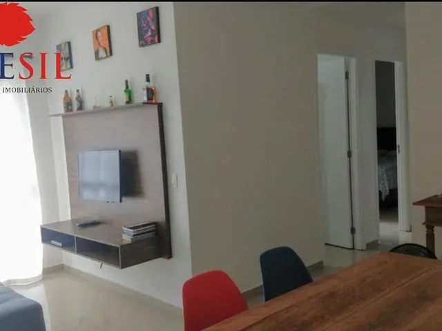 Imagem: APARTAMENTO DE 67 M² COM 3 DORMITÓRIOS