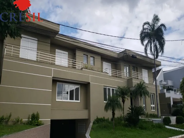 Imagem: LUXUOSA CASA Á VENDA NO RESIDENCIAL 2