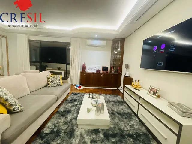 Imagem: LOCAÇÃO / Vendo apartamento com 202m²