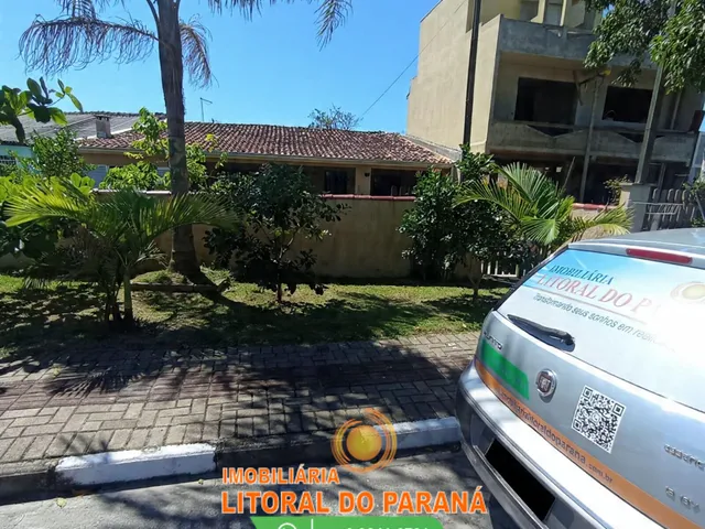 Imagem: Casa de Alvenaria 3 Quartos à venda - Baln