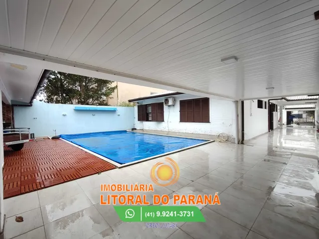 Imagem: Casa 05 quartos próximo ao mar - Balneário