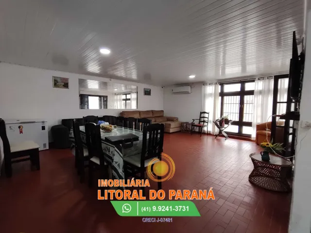 Imagem 8: Casa 05 quartos próximo ao mar - Balneário Beltrami - Pontal do Paraná!!!