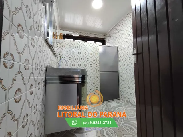 Imagem 6: Casa 05 quartos próximo ao mar - Balneário Beltrami - Pontal do Paraná!!!