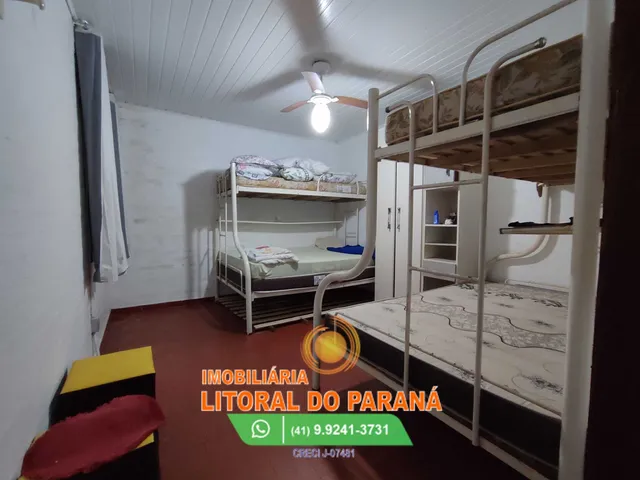 Imagem 3: Casa 05 quartos próximo ao mar - Balneário Beltrami - Pontal do Paraná!!!