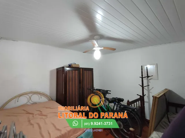 Imagem 4: Casa 05 quartos próximo ao mar - Balneário Beltrami - Pontal do Paraná!!!