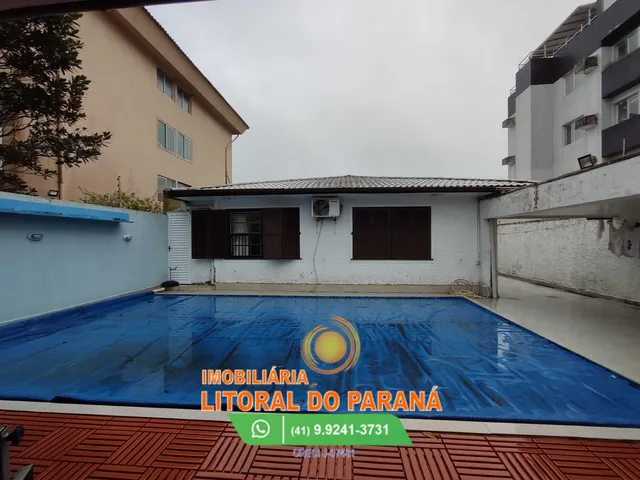 Imagem 2: Casa 05 quartos próximo ao mar - Balneário Beltrami - Pontal do Paraná!!!