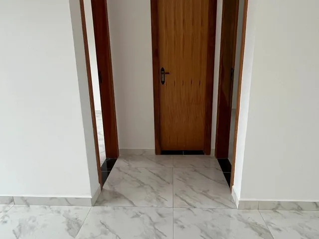Imagem 2: Casa Nova 2 Quartos - Piscina - Matinhos