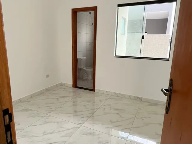 Imagem 3: Casa Nova 2 Quartos - Piscina - Matinhos