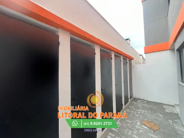 Imagem 16: Apartamento - 02 dormitórios - próximo ao mar - Balneário Leblon - Pontal do Paraná
