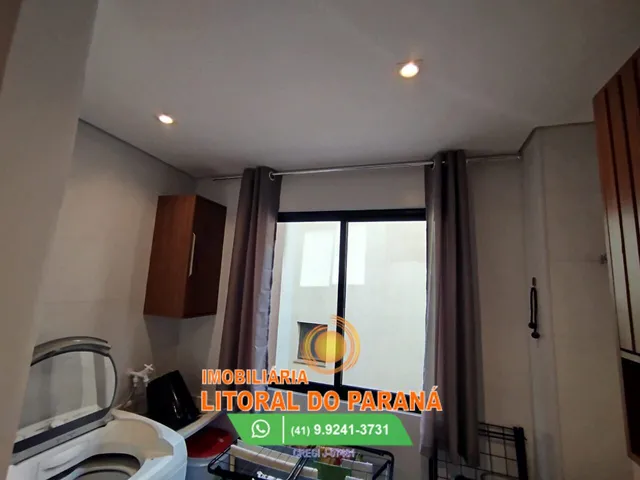 Imagem 15: Apartamento - 02 dormitórios - próximo ao mar - Balneário Leblon - Pontal do Paraná