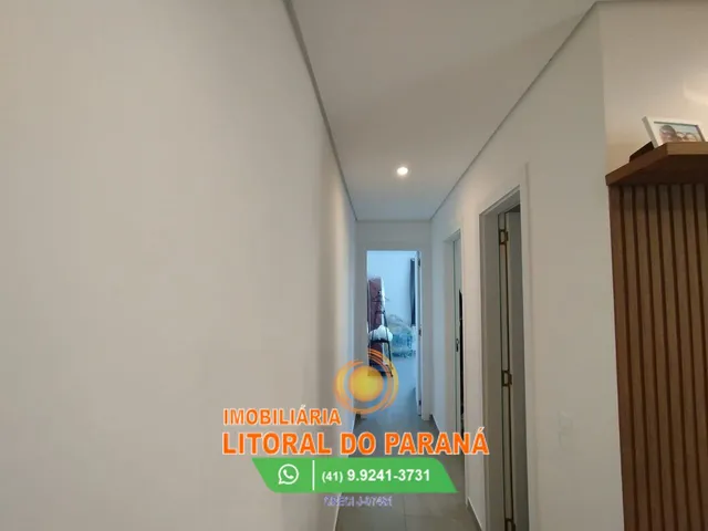 Imagem 7: Apartamento - 02 dormitórios - próximo ao mar - Balneário Leblon - Pontal do Paraná