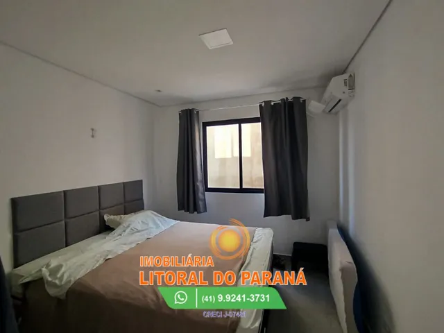 Imagem 8: Apartamento - 02 dormitórios - próximo ao mar - Balneário Leblon - Pontal do Paraná
