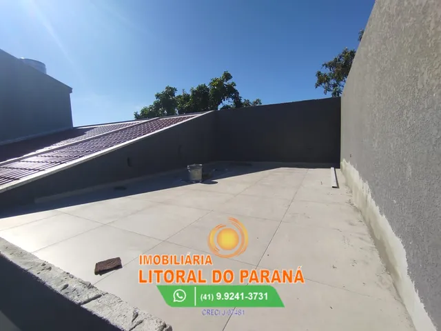 Imagem 9: Casa Sobrado com 3 quartos 2 suítes e piscina