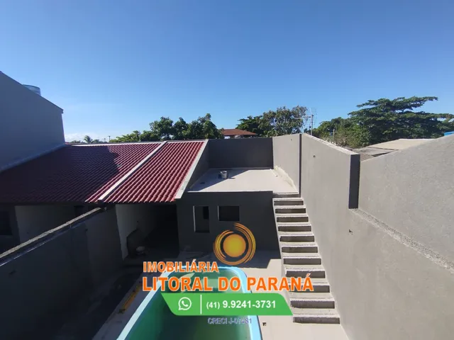 Imagem 7: Casa Sobrado com 3 quartos 2 suítes e piscina