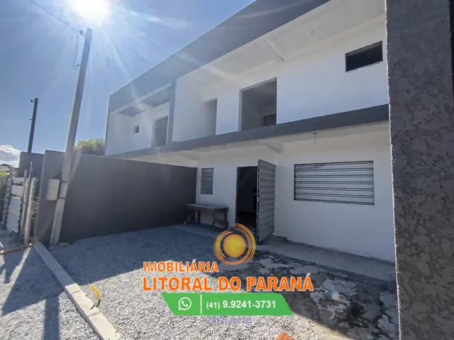 Imagem 4: Casa Sobrado com 3 quartos 2 suítes e piscina