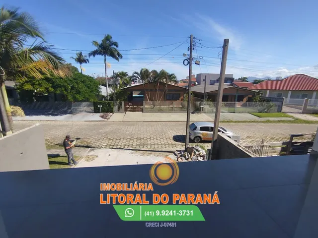 Imagem 2: Casa Sobrado com 3 quartos 2 suítes e piscina